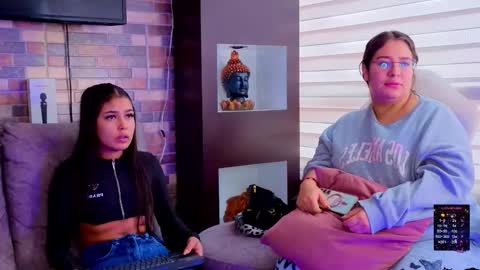 pink_as online show from 16, 2, 2026