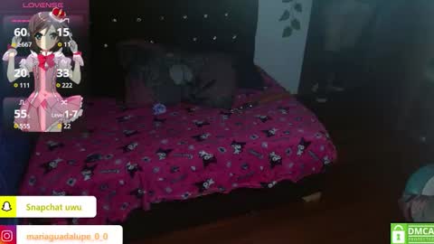 Lore online show from 12, 9, 2025