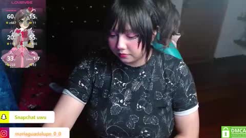 Lore online show from 21, 9, 2025