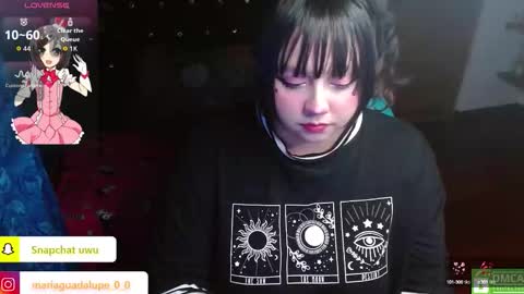 Lore online show from 23, 9, 2025