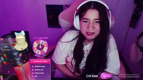 Kitty online show from 12, 12, 2024