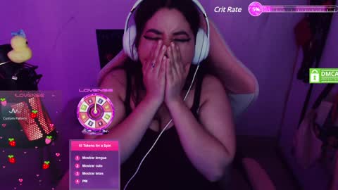 Kitty online show from 19, 12, 2024