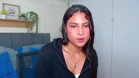 Snapshot of pink_ony_ chatting on 11, 6, 2026 Tell me Ony online show from 11, 6, 2026