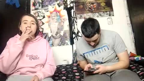 Pink  peyton online show from 24, 12, 2024