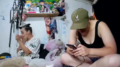 Pink  peyton online show from 1, 3, 2025