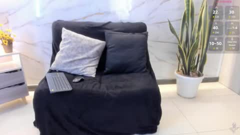 pink_secret online show from 27, 3, 2026