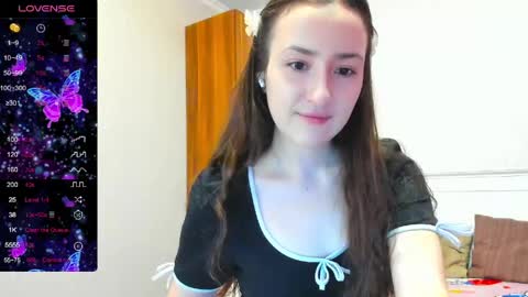 Snapshot of pink_soda33 chatting on 30, 5, 2026 pink_soda33 online show from 30, 5, 2026