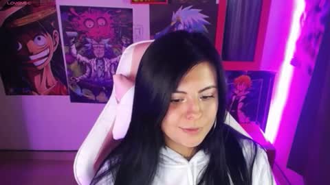 Snapshot of pink_yuii chatting on 4, 12, 2024 pink_yuii online show from 4, 12, 2024