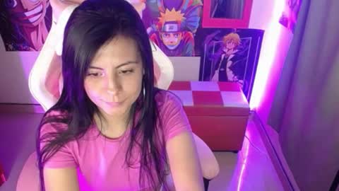 Snapshot of pink_yuii chatting on 12, 1, 2025 pink_yuii online show from 12, 1, 2025