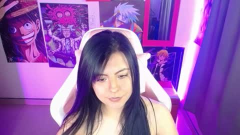 Snapshot of pink_yuii chatting on 21, 1, 2025 pink_yuii online show from 21, 1, 2025