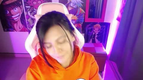 Snapshot of pink_yuii chatting on 22, 1, 2025 pink_yuii online show from 22, 1, 2025