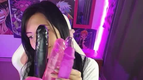 Snapshot of pink_yuii chatting on 26, 2, 2025 pink_yuii online show from 26, 2, 2025