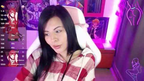 Snapshot of pink_yuii chatting on 27, 2, 2025 pink_yuii online show from 27, 2, 2025