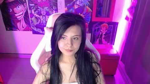 Snapshot of pink_yuii chatting on 4, 3, 2025 pink_yuii online show from 4, 3, 2025