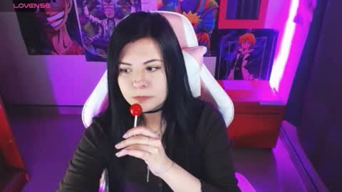 Snapshot of pink_yuii chatting on 19, 10, 2025 pink_yuii online show from 19, 10, 2025