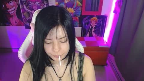 Snapshot of pink_yuii chatting on 9, 11, 2025 pink_yuii online show from 9, 11, 2025