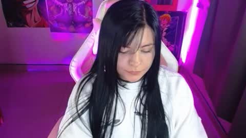 Snapshot of pink_yuii chatting on 22, 11, 2025 pink_yuii online show from 22, 11, 2025