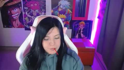 Snapshot of pink_yuii chatting on 14, 12, 2025 pink_yuii online show from 14, 12, 2025