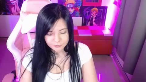 Snapshot of pink_yuii chatting on 11, 1, 2026 pink_yuii online show from 11, 1, 2026