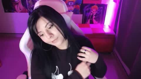 Snapshot of pink_yuii chatting on 9, 2, 2026 pink_yuii online show from 9, 2, 2026