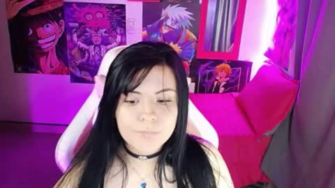 Snapshot of pink_yuii chatting on 9, 5, 2026 pink_yuii online show from 9, 5, 2026