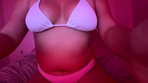 pinkaura7 online show from 30, 3, 2026