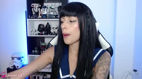 Emily online show from 28, 10, 2025