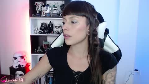 Emily online show from 12, 11, 2025