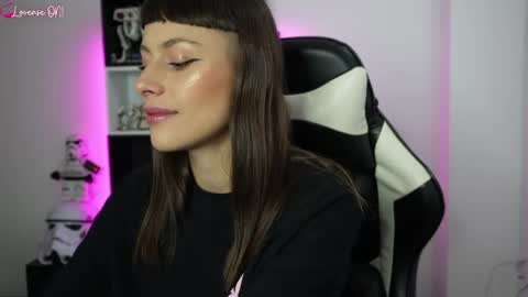 Snapshot of pinkcatlive chatting on 15, 5, 2026 Emily online show from 15, 5, 2026