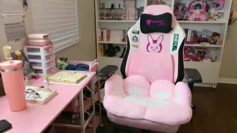 Snapshot of pinkcheetodomain chatting on 25, 2, 2025 pinkcheetodomain online show from 25, 2, 2025