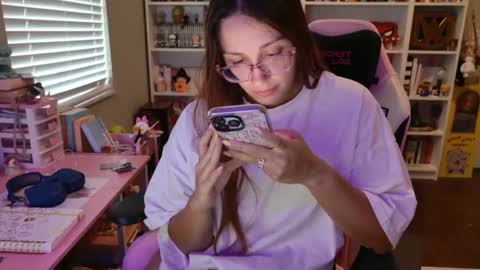 Snapshot of pinkcheetodomain chatting on 21, 9, 2025 pinkcheetodomain online show from 21, 9, 2025