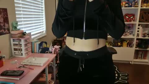 Snapshot of pinkcheetodomain chatting on 3, 10, 2025 pinkcheetodomain online show from 3, 10, 2025