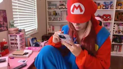 Snapshot of pinkcheetodomain chatting on 31, 10, 2025 pinkcheetodomain online show from 31, 10, 2025