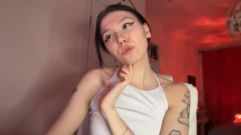 pinkdollylovv online show from 22, 2, 2025