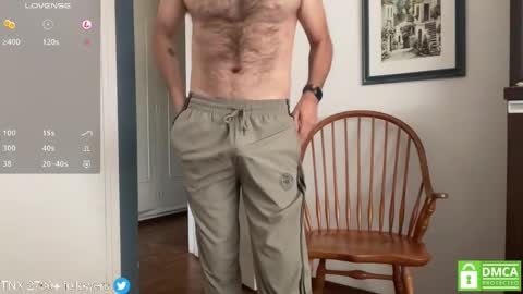 Snapshot of pinkermax chatting on 7, 1, 2025 Max Pinker online show from 7, 1, 2025