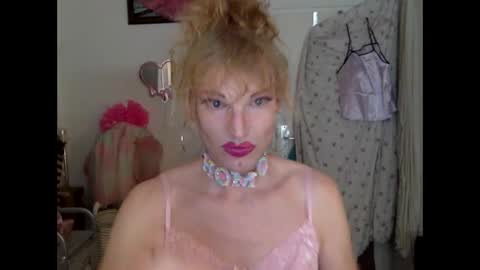 Snapshot of pinkfag chatting on 8, 3, 2025 pinkfag online show from 8, 3, 2025