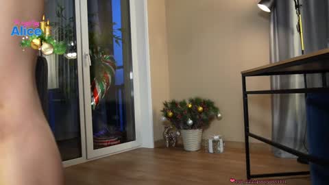 Alice   online show from 4, 1, 2025