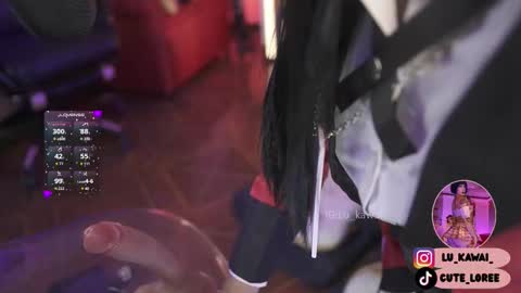 LUISA online show from 28, 10, 2025