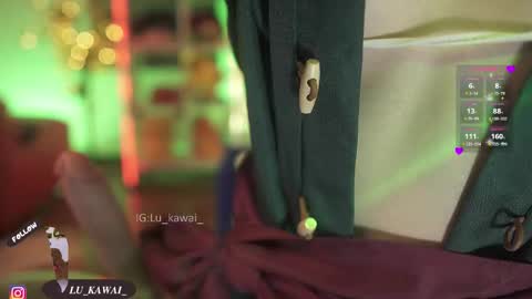 LUISA online show from 3, 12, 2025