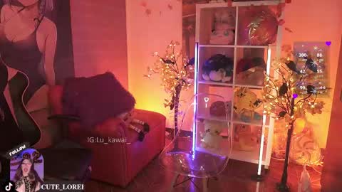 LUISA online show from 4, 12, 2025