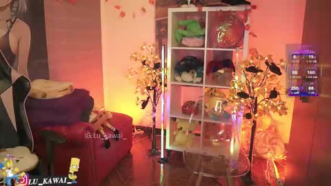 LUISA online show from 3, 2, 2026