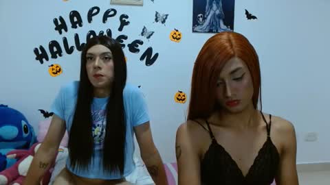 pinkluna0 online show from 31, 10, 2025