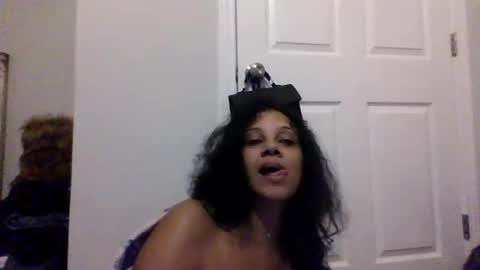 Snapshot of pinkmonae chatting on 10, 1, 2025 pinksugar online show from 10, 1, 2025