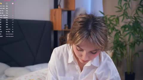  HERES ALICE  WELCOME EVERYONE LOVENSE DOMI REACT TO YOUR TIPS LETS MAKE A GREAT SHOW TOGETHER  online show from 20, 2, 2025