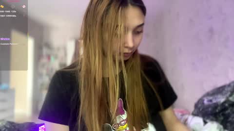  HERES ALICE  WELCOME EVERYONE LOVENSE DOMI REACT TO YOUR TIPS LETS MAKE A GREAT SHOW TOGETHER  online show from 18, 9, 2025