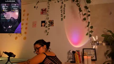 Sarah .. online show from 31, 1, 2026