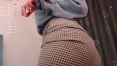 Perlita online show from 30, 3, 2026