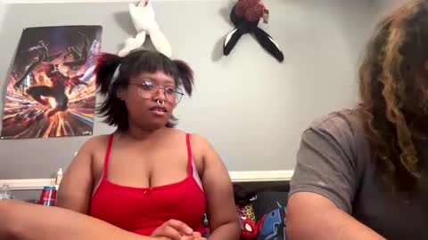 Snapshot of pinkpuppypaws chatting on 3, 11, 2025 pinkpuppypaws online show from 3, 11, 2025