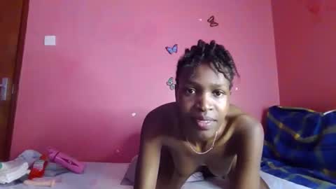 pinky_cockoo online show from 19, 2, 2026