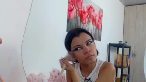 pinky_f00x online show from 27, 3, 2026
